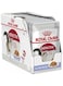 Royal Canin Feline Health Nutrition Instinctive Adult Cats Jelly 12x 85gm Cat Wet Food Pouches