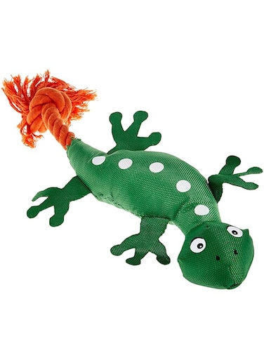 Armitage Good Boy Wild Tugs Lizard 460Mm/18.25" Dog Toy