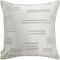مجموعة الوسائد (مع حشو) غطاء المنزل Nolan Laurent Pillow Knot مع حشوات للأريكة الحديثة غرفة المعيشة المعاصرة وغرفة النوم والمكتب حشوة ناعمة قابلة للغسل