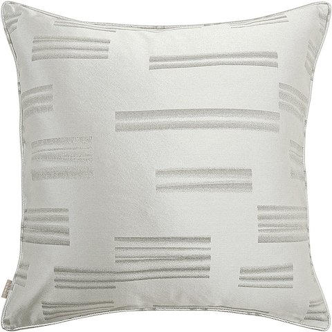 مجموعة الوسائد (مع حشو) غطاء المنزل Nolan Laurent Pillow Knot مع حشوات للأريكة الحديثة غرفة المعيشة المعاصرة وغرفة النوم والمكتب حشوة ناعمة قابلة للغسل