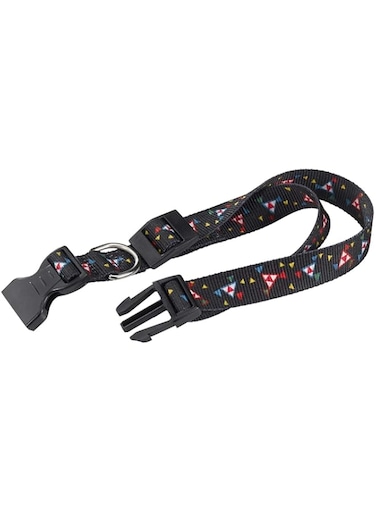 Ferplast Club C20/56 Collar Abstract Dimension - 36-56cm x 20mm
