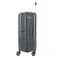 VIPTOUR Luggage Set of 4 PCS PP Softside Travel Luggage Bag With Expandable Zipper 20/24/28/32 Inches