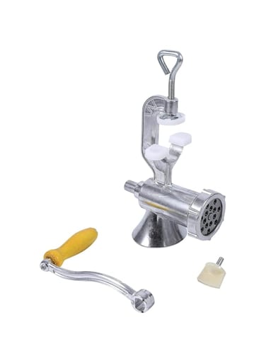 Sleet Kitchen Mincer, Meat Mincer, Manual Beef Grinder, Kitchen Accessories for Butchers for Home Sausage