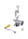 Sleet Kitchen Mincer, Meat Mincer, Manual Beef Grinder, Kitchen Accessories for Butchers for Home Sausage