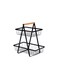 Tier Countertop Fruit Basket &acirc;&euro;&ldquo; Portable Kitchen Organizer and Storage Bowl