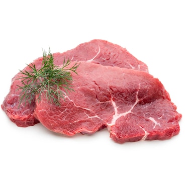 Australian Beef Rump Steak