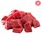 Australian Low Fat Beef Cubes