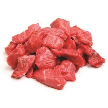 فوندو لحم البقر الأسترالي