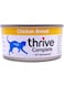Thrive Complete, Chicken Breast 0% Nonsense Wet Cat Food, 75 grams