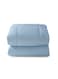 Home Essence Reversible Comforter 200x240cm - Aqua
