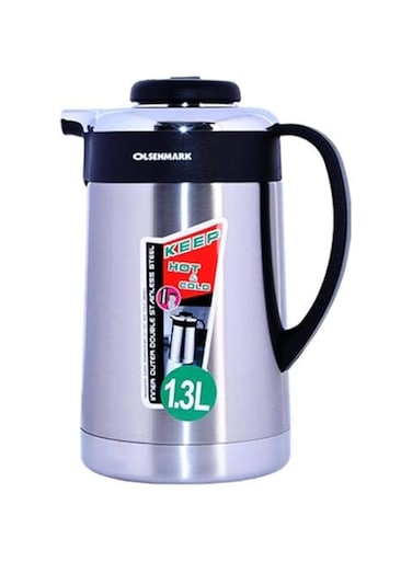 Olsenmark 1.3 Liter VACUUM FLASK, OMVF2015