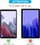 Muzz Galaxy Tab A7 Lite Screen Protector (8.7 Inch),HD Clear Anti-Scratch No Bubble 9H Hardness Tempered Glass T220/T225 (Galaxy Tab A7 Lite T220/T225, 1 Pack)