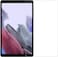 Muzz Galaxy Tab A7 Lite Screen Protector (8.7 Inch),HD Clear Anti-Scratch No Bubble 9H Hardness Tempered Glass T220/T225 (Galaxy Tab A7 Lite T220/T225, 1 Pack)