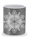 Premium Arab Odessey Designer Mug Grey/White