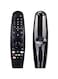 Tv Remote Replacement Compatible With Replacement Remote Control for LG AN-MR19BA AN-MR20GA with Magic&amp;Voice Functions for LG OLED Nanocell 4K UHD TVs