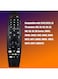 Tv Remote Replacement Compatible With Replacement Remote Control for LG AN-MR19BA AN-MR20GA with Magic&amp;Voice Functions for LG OLED Nanocell 4K UHD TVs
