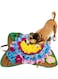 Pet Snuffle Mat for Dogs &ndash; Interactive Treat Game for Boredom and Anxiety Relief, Enrichment Feeding Mat to Encourage Natural Foraging Skills and Mental Stimulation