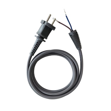 For Dyson Supersonic Hair Dryer Power Line 220V EU Plug &ndash; 2.7m