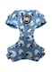 Bud &amp; Billy Counting sheep Vest Harness Small