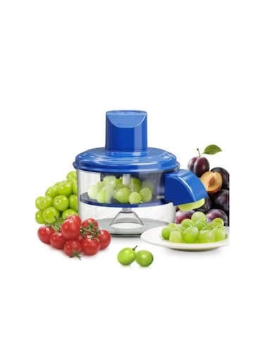 50W Electric Peeler for Garlic and Soft Fruits Fast Automatic Peeler with 200mm Stainless Steel Blade for Grapes Tomatoes Garlic Perfect for Home and Commercial Kitchens