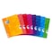 Oxford Open Flex Seyes Notebook A4 96 Pages 90G