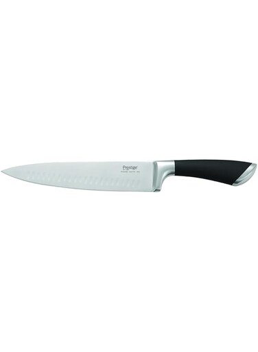 Prestige Deko 8" CHEF KNIFE   Rust Free Stainless Steel Blade - PR57541