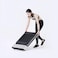 Mijia Walking Machine Foldable Treadmill Home Use Fitness App Control Intelligent Electric Xiaomi Treadmills WalkingPad