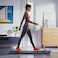 Mijia Walking Machine Foldable Treadmill Home Use Fitness App Control Intelligent Electric Xiaomi Treadmills WalkingPad