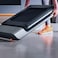 Mijia Walking Machine Foldable Treadmill Home Use Fitness App Control Intelligent Electric Xiaomi Treadmills WalkingPad