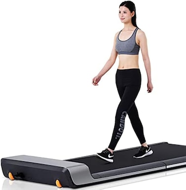 Mijia Walking Machine Foldable Treadmill Home Use Fitness App Control Intelligent Electric Xiaomi Treadmills WalkingPad