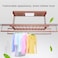Generic Ceiling Clothes Drying Rack Electric, Indoor, Remote Control Lifting, For Home Balcony, Automatic Lift Ceiling-Mounted Airer Sky Over, Gold