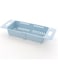 Dubai Gallery Kitchen Plastic Storage Drain Rack Blue 38 X 18.5 X 8Cm