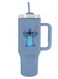 Stitch (Stitch Waving) 40Oz Quart Cup