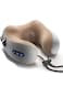 U Shaped Cervical Massage Pillow Neck Massager Vibration Pillow,