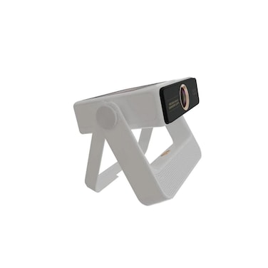 Orion 2 Smart Projector   Android 12, Touch Screen, 4K Support, Auto Focus