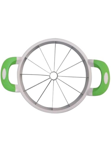 Dubai Gallery Watermelon Cutter White/Green AMZ-N29549334A