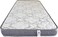 INFINI HOMES High Density Foam Premium White Medical Mattress (90W X 190L X 10H)