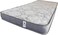 INFINI HOMES High Density Foam Premium White Medical Mattress (90W X 190L X 10H)
