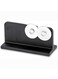 Pointed Edge Knife Sharpener, Double Sided Stainless Steel Wheels Cutlery Knife Sharpener, Broadhead Knife Sharpeners for Kitchen Knives