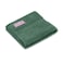 BYFT Home Ultra Hand Towel 50 x 90 Cm 550 Gsm Green 100% Cotton Set of 01