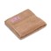 BYFT Home Ultra Hand Towel 50 x 90 Cm 550 Gsm Beige 100% Cotton Set of 01