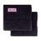 BYFT Home Ultra Hand Towel 50 x 90 Cm 550 Gsm Brown 100% Cotton Set of 01