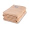 BYFT Home Trendy Bath Towel 70 x 140 Cm 550 Gsm Peach 100% Cotton Set of 01