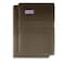 BYFT Home Castle Bath Sheet 90 x 180 Cm 550 Gsm Beige 100% Cotton Set of 02