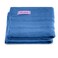 BYFT Home Castle Hand Towel 50 x 90 Cm 550 Gsm Blue 100% Cotton Set of 02