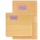 BYFT Home Castle Hand Towel 50 x 90 Cm Bath Towel 70 x 140 Cm 550 Gsm Cream 100% Cotton Set of 02