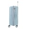 VIPTOUR Luggage Set of 4 PCS PP Softside Travel Luggage Bag With Expandable Zipper 20/24/28/32 Inches