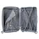 VIPTOUR Luggage Set of 4 PCS PP Softside Travel Luggage Bag With Expandable Zipper 20/24/28/32 Inches