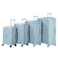 VIPTOUR Luggage Set of 4 PCS PP Softside Travel Luggage Bag With Expandable Zipper 20/24/28/32 Inches