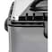 Tradeo 6.0L Deep Fryer with Adjustable Temperature Control &amp; Removable Inner Pot
